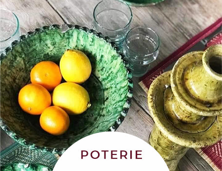 poterie