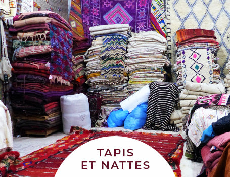 Tapis & Nattes