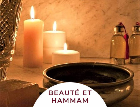 Beauté & Hammam